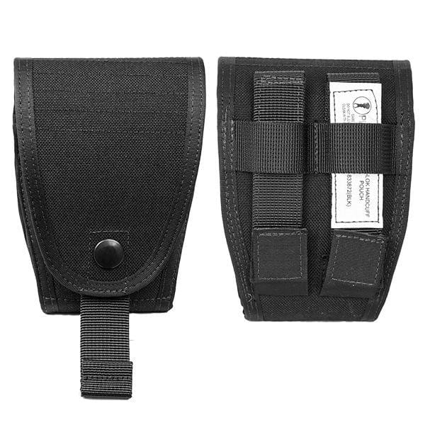 Platatac Saf-lok Handcuff Pouch - Image 2