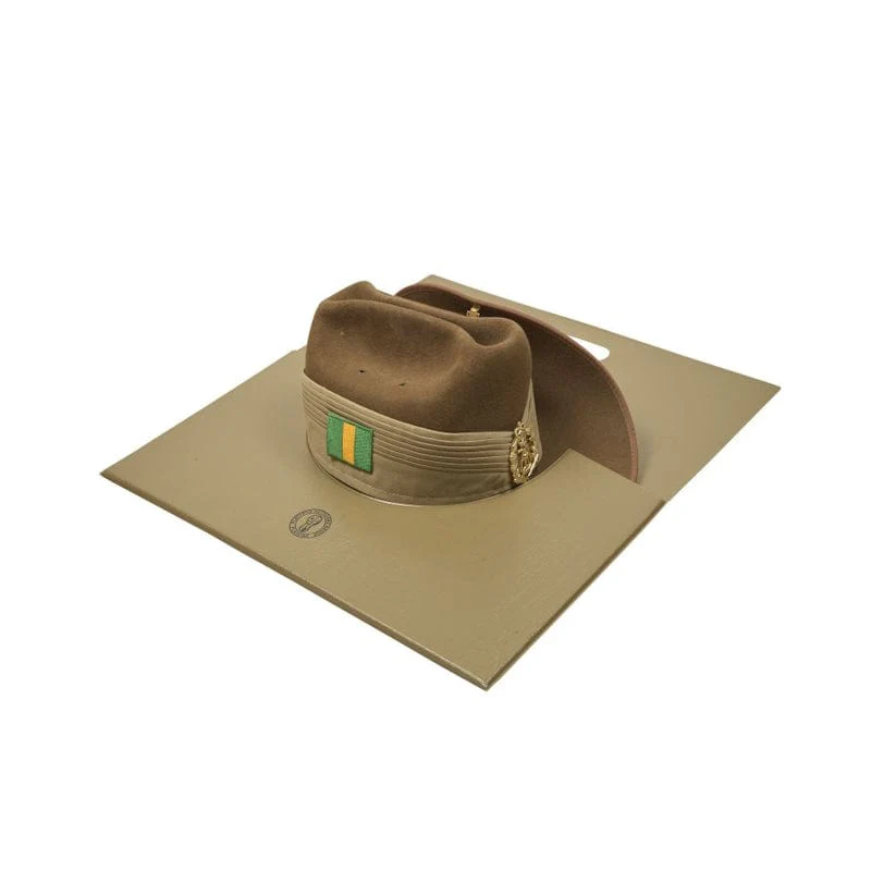 Platatac Slouch Hat Carrier - Image 7