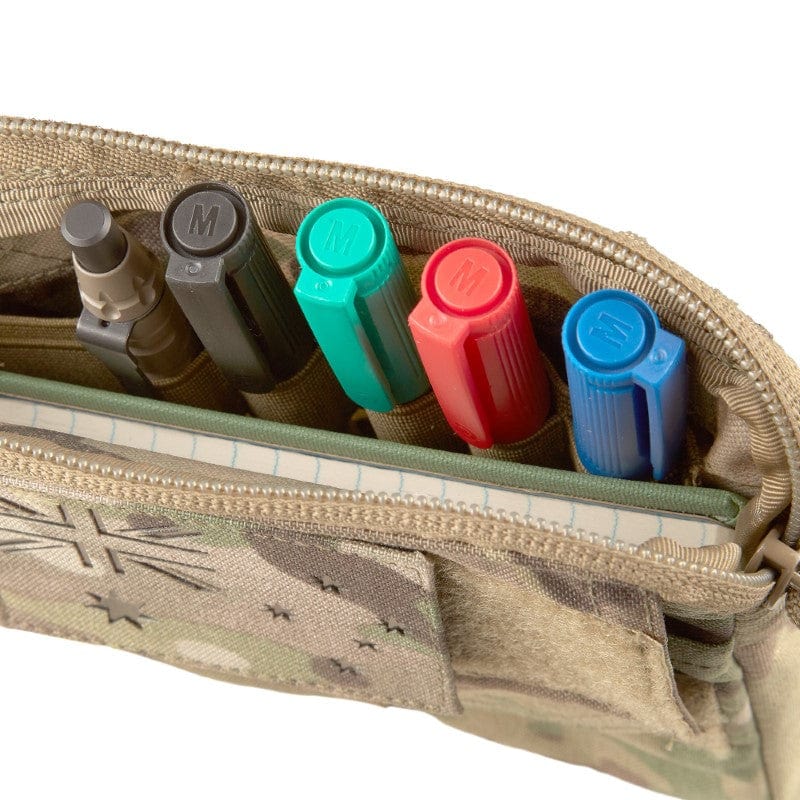 Platatac S&M Flat Admin Pouch - Image 5