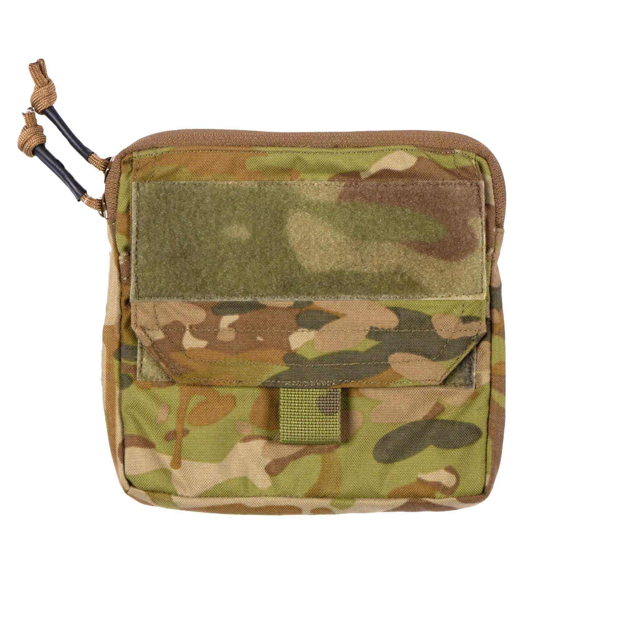 Platatac S&M Flat Admin Pouch - Image 6