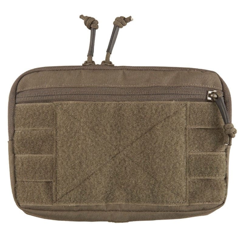 Platatac S&M Zippered Admin Pouch - Image 3