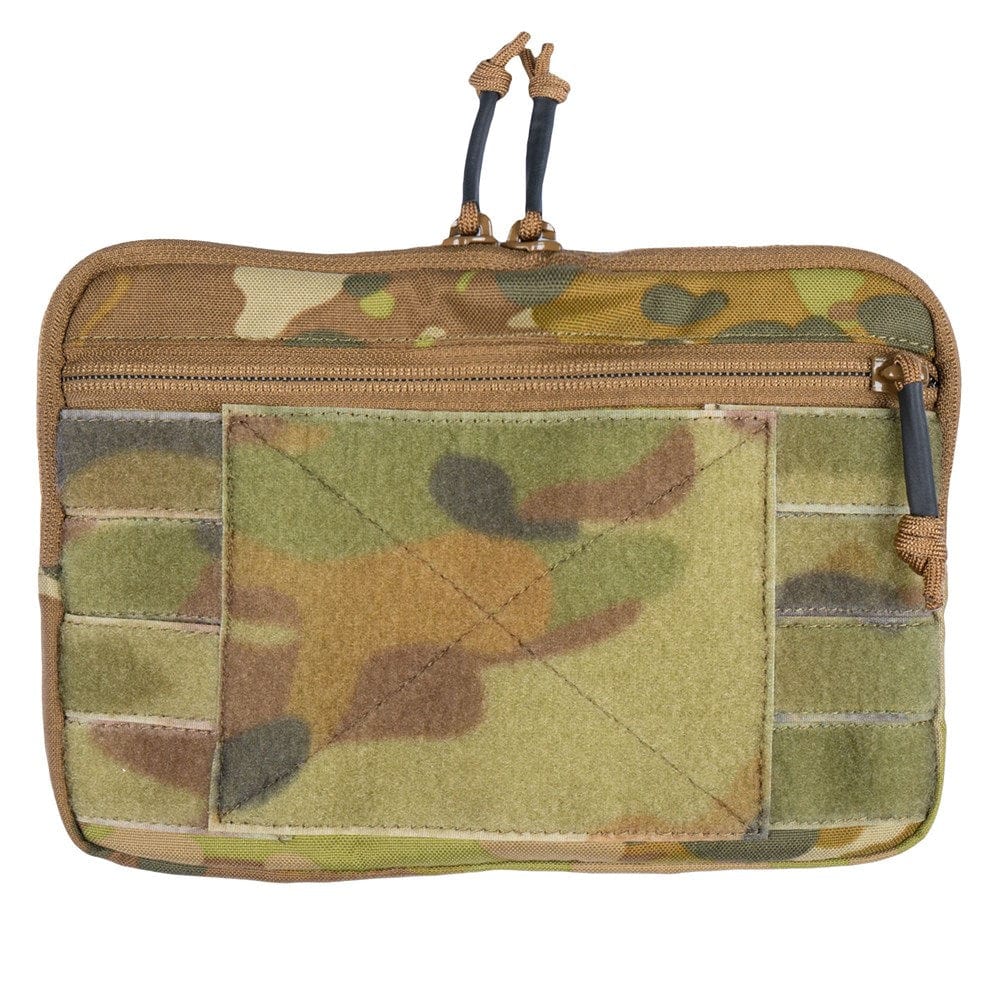 Platatac S&M Zippered Admin Pouch - Image 4
