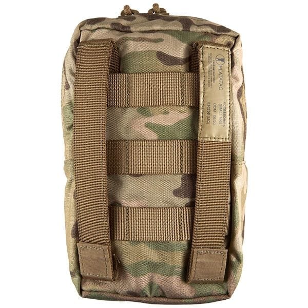 PLATATAC SMALL ACCESSORIES MK4 POUCH - Image 3