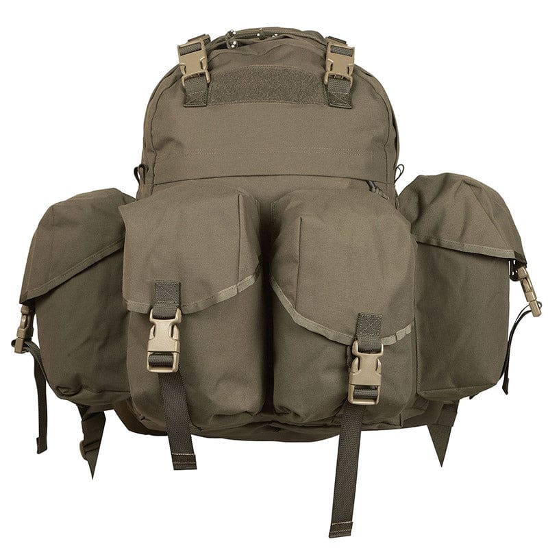 Platatac Spur Tropical Pack - Image 2