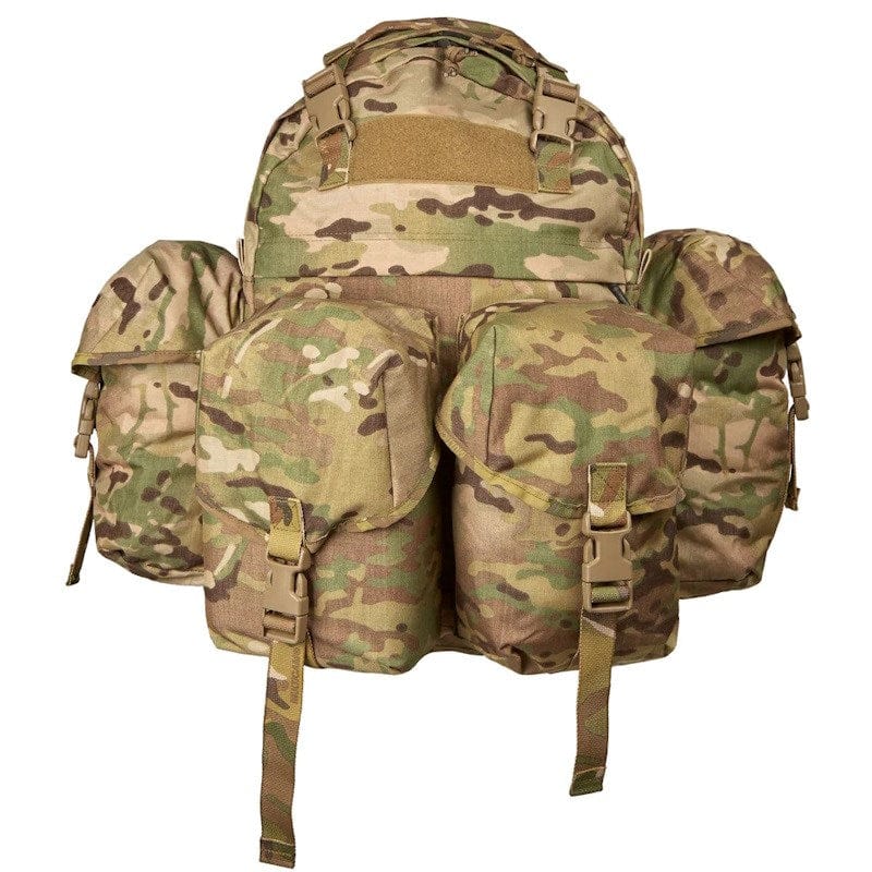 Platatac Spur Tropical Pack - Image 3