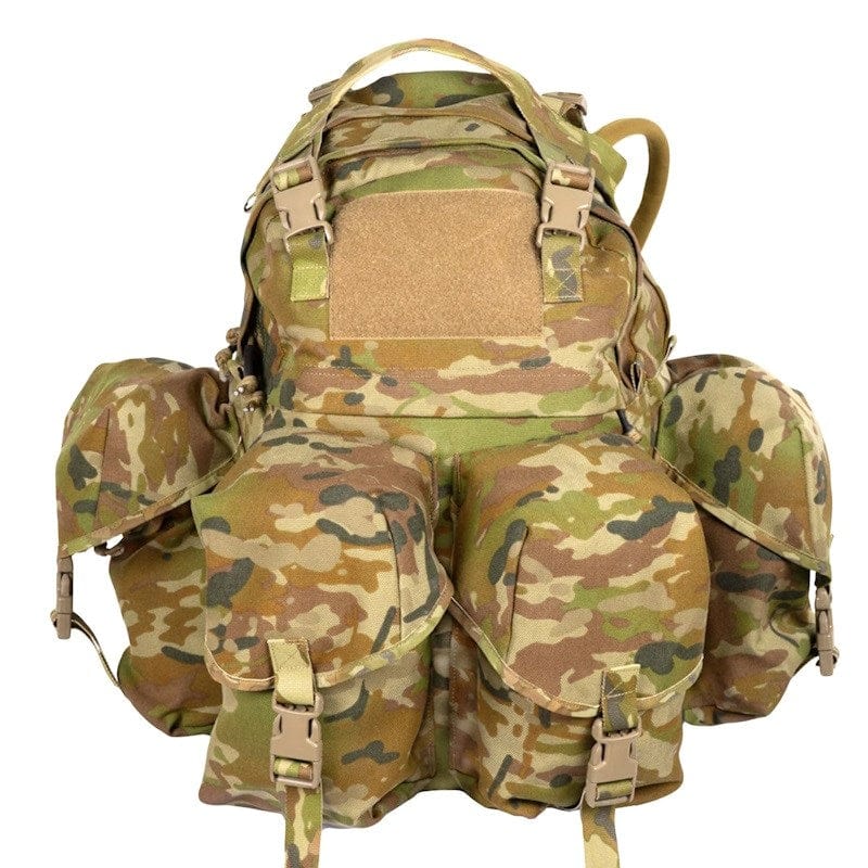 Platatac Spur Tropical Pack - Image 4