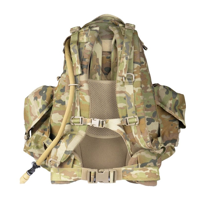 Platatac Spur Tropical Pack - Image 5