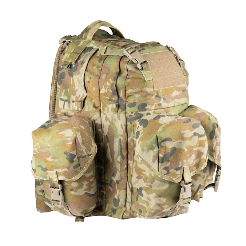 Platatac Spur Tropical Pack - Image 6
