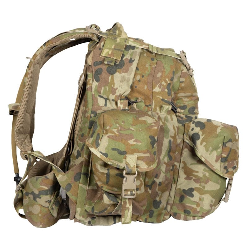 Platatac Spur Tropical Pack - Image 7