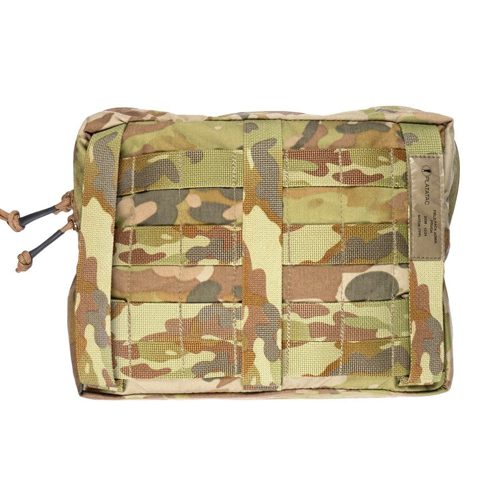 Platatac TNV Field Pack Admin Pouch - Image 2