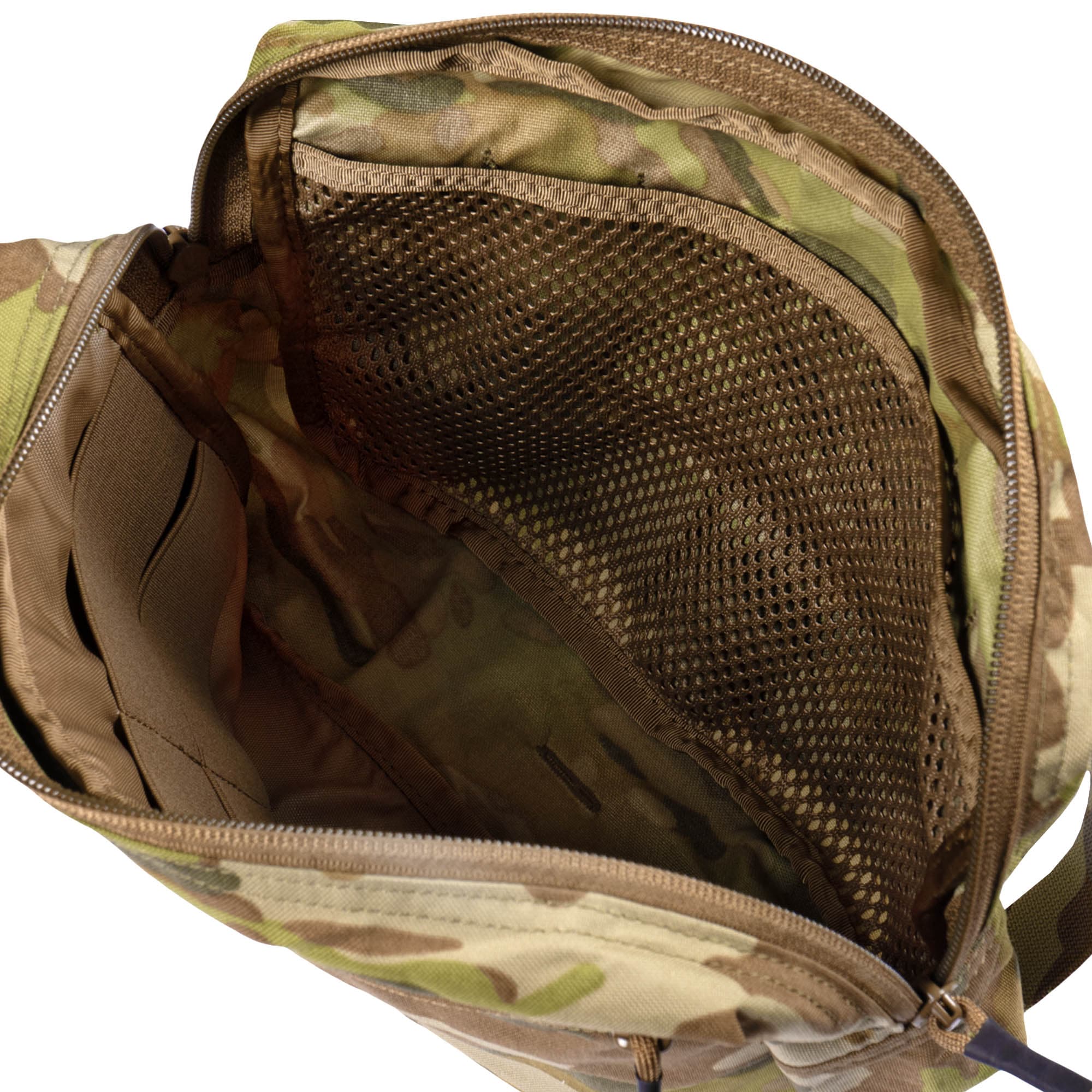 Platatac TNV Field Pack Admin Pouch - Image 6
