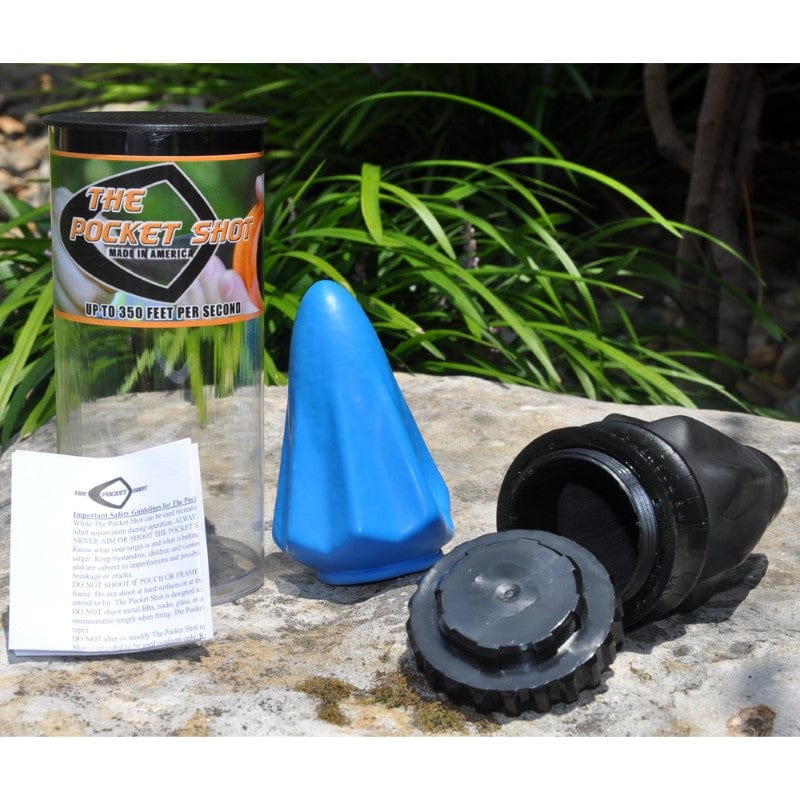 Pocket Shot Slingshot - Image 3