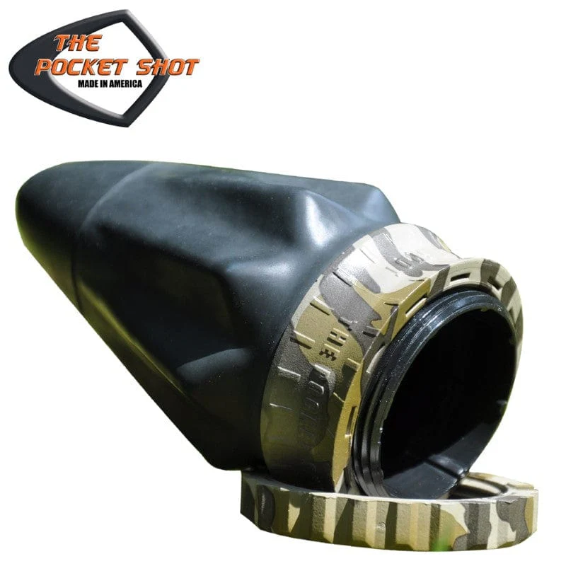 Pocket Shot Slingshot - Image 6