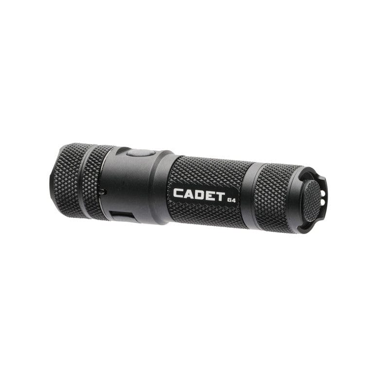 Powertac Cadet-G4 1200 Lumen LED Flashlight - Image 3