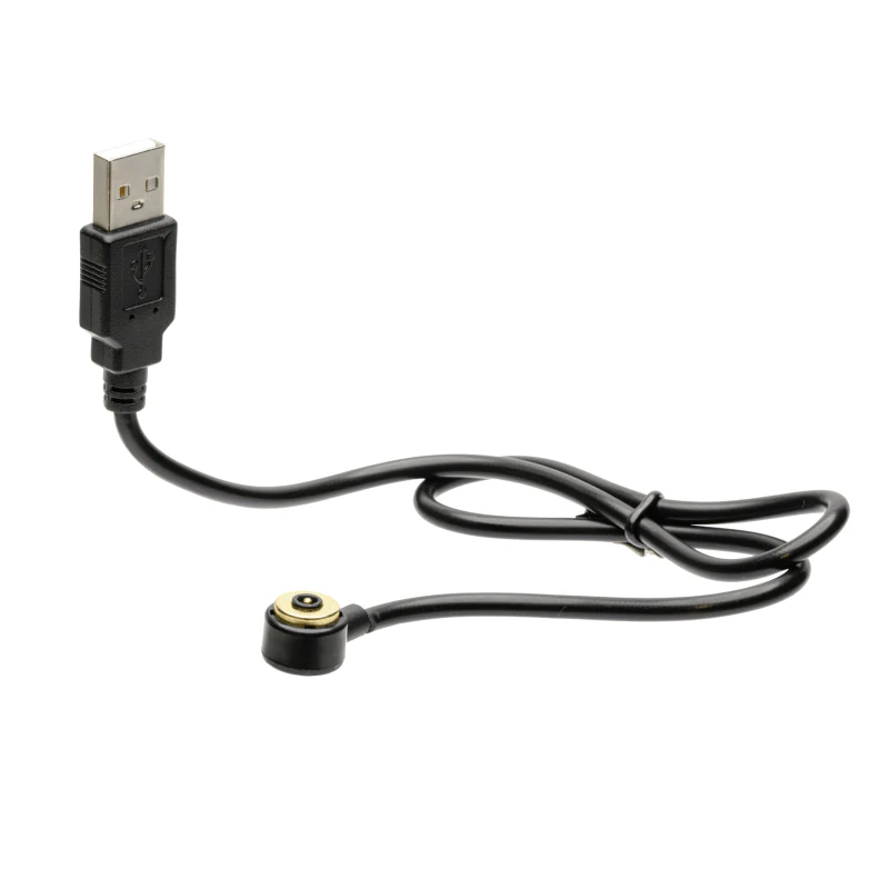 Powertac M5-G2 2030 Lumen Magnetic USB Rechargeable LED Flashlight - Image 6