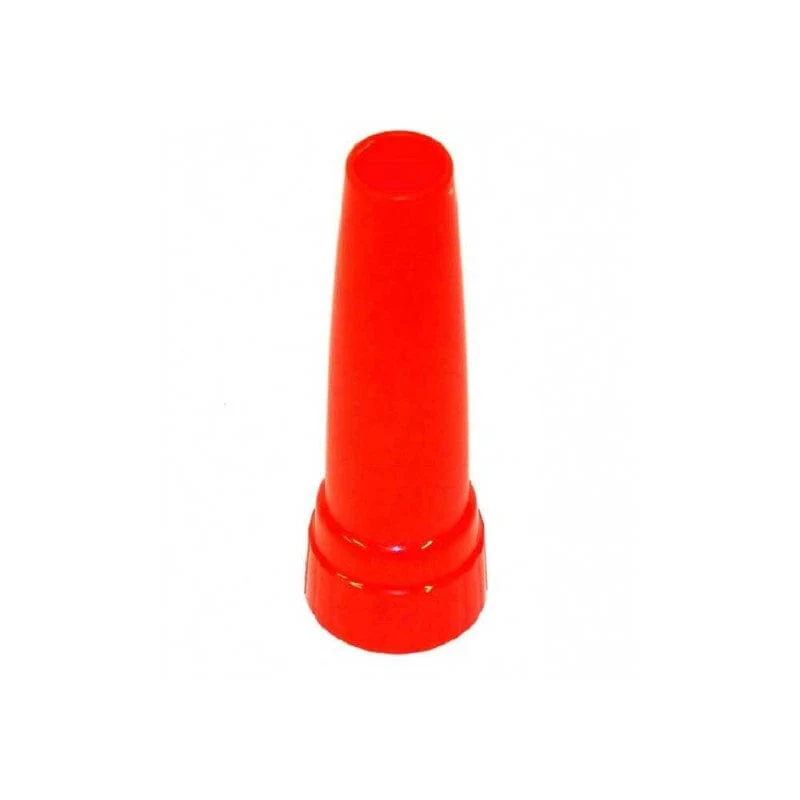 Powertac Orange Traffic Cone - Image 2