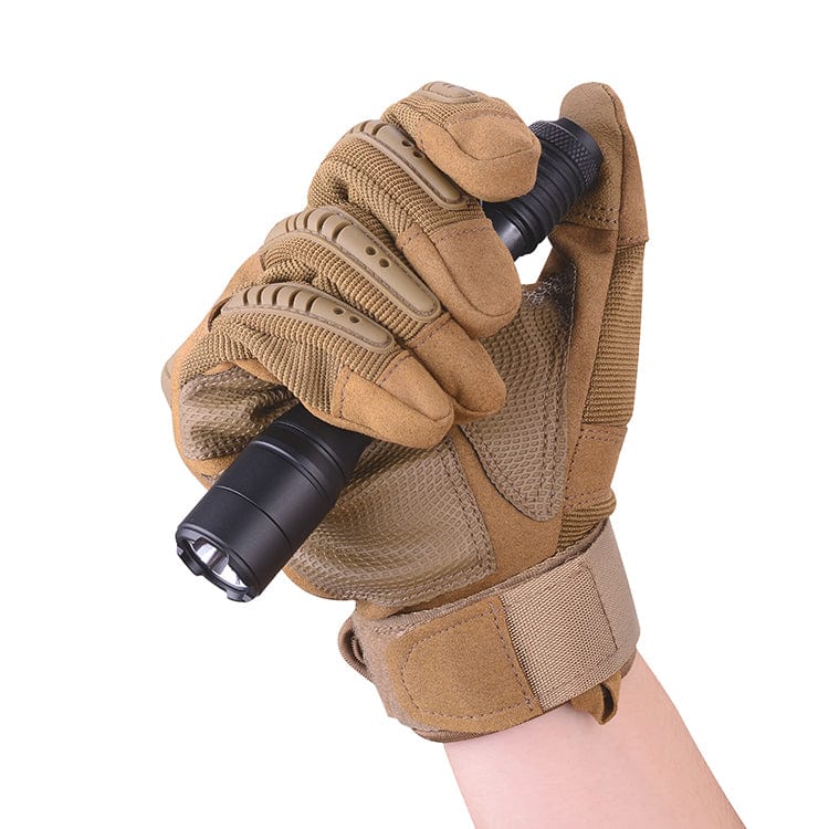 Powertac Valor 800 Lumen Flashlight - Image 2