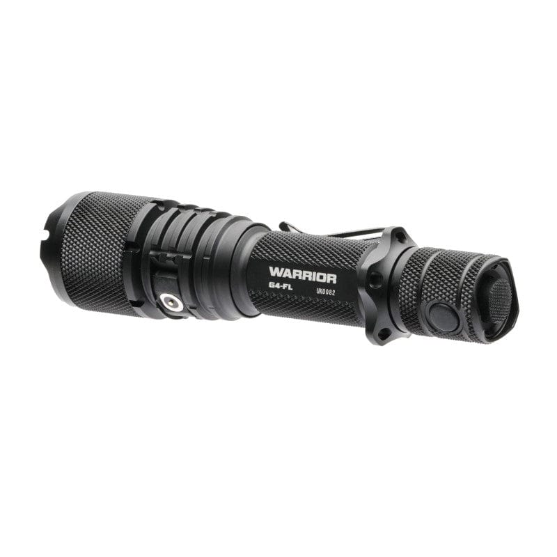 Powertac Warrior Gen4 Flood Light - Image 2