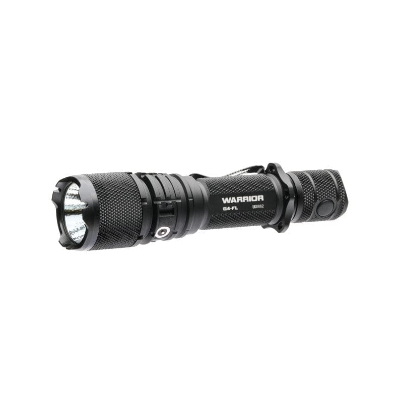 Powertac Warrior Gen4 Flood Light - Image 3
