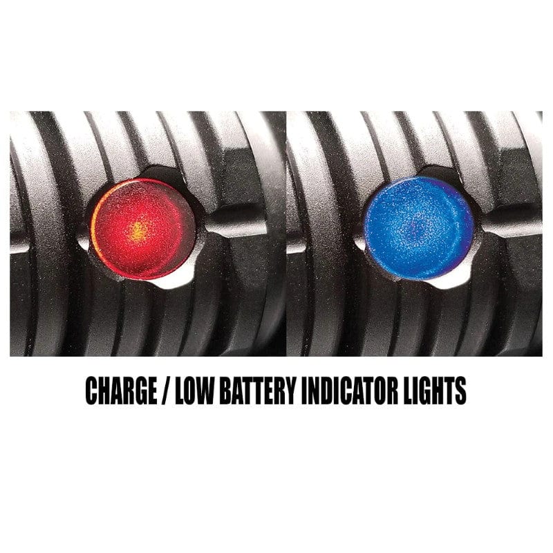 Powertac Warrior Gen4 Flood Light - Image 5