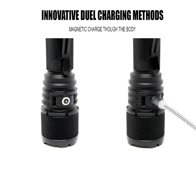 Powertac Warrior Gen4 Flood Light - Image 6