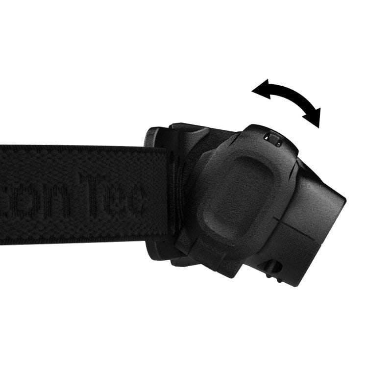 Princeton TEC Byte Tactical Red/White - Image 5