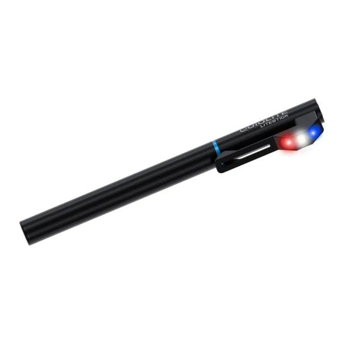 Quiqlite LiteStick Code 3