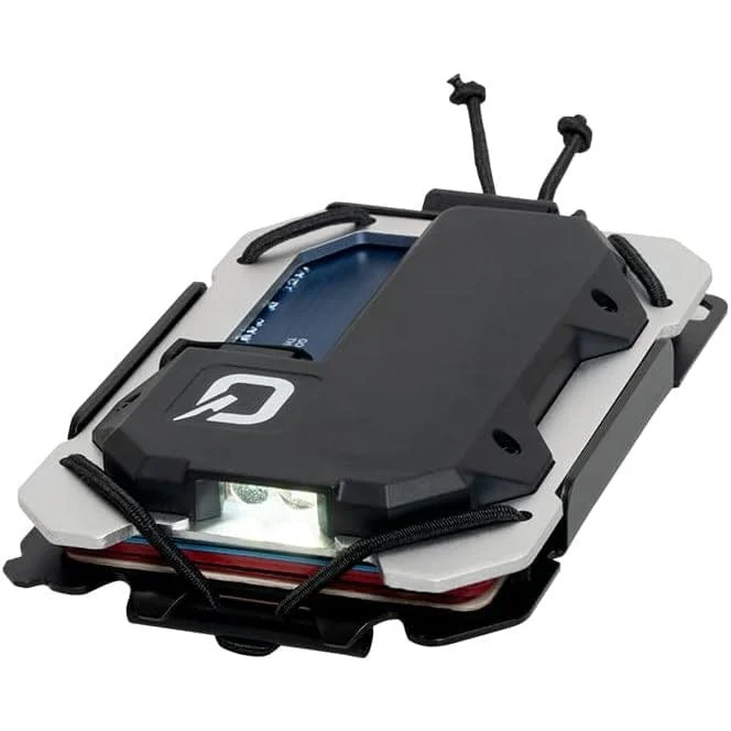 Quiqlite TAQ Wallet