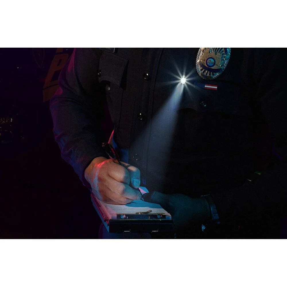 QuiqLite WhiteLite LiteStick Tactical LED Clip-On Light - Image 3