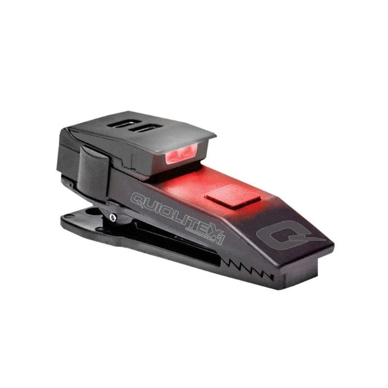 QuiqLite X1 Tactical Light