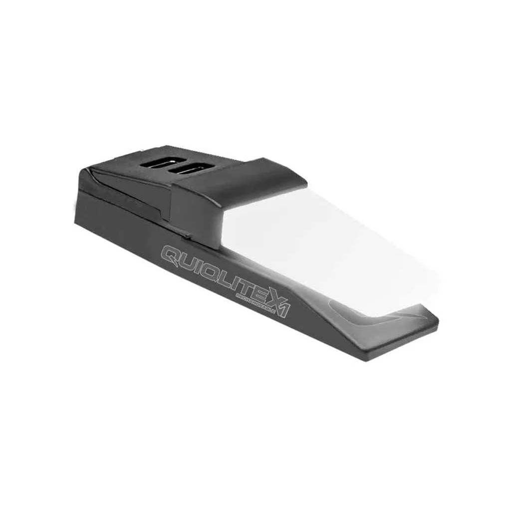 QuiqLite X1 Tactical Light - Image 6
