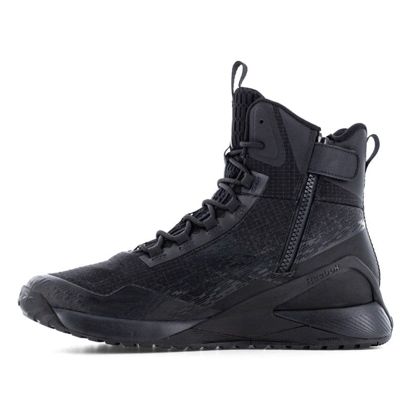 Reebok Nano X1 Adventure 6" Tactical Boot w/ Side-Zip - Image 3