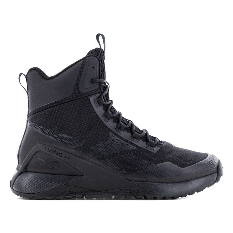 Reebok Nano X1 Adventure 6" Tactical Boot w/ Side-Zip - Image 4