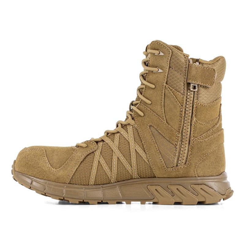 Reebok Trailgrip Tactical 8" Side-Zip Boot - Image 5