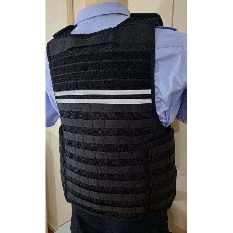 Response Wear Defender-3 Molle Stab Vest - Image 3