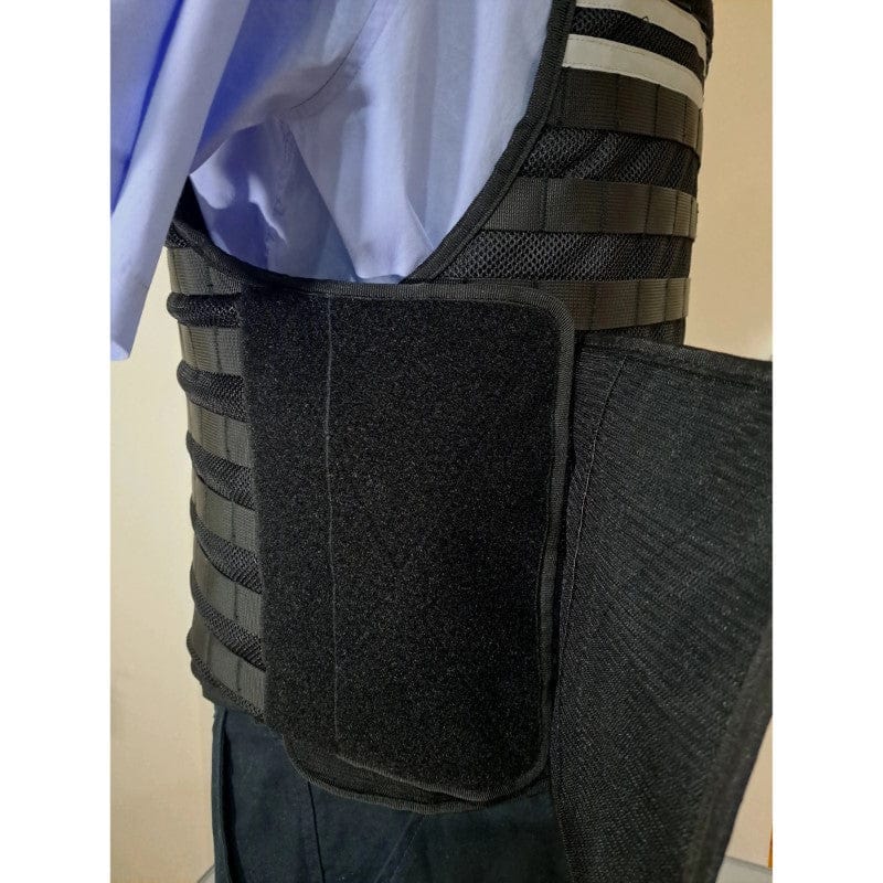 Response Wear Defender-3 Molle Stab Vest - Image 5