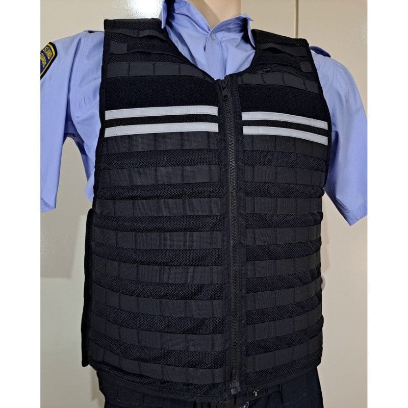 Response Wear Defender-3 Molle Stab Vest - Image 6