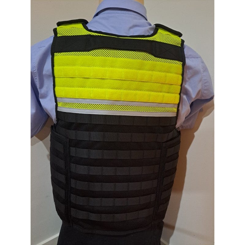 Response Wear Defender-3 Molle Stab Vest - Image 7
