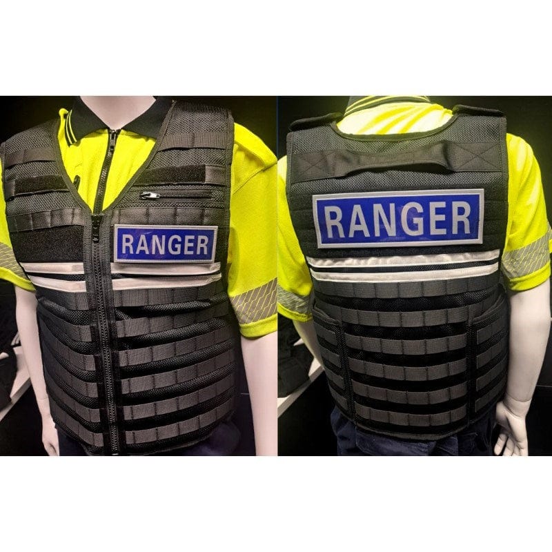 Response Wear Ranger Badge Set - Image 3