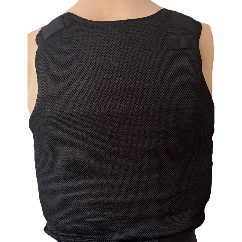Response Wear Signature Covert Stab Vest - Image 4