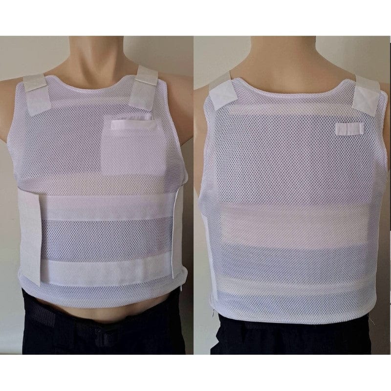 Response Wear Signature Covert Stab Vest - Image 6