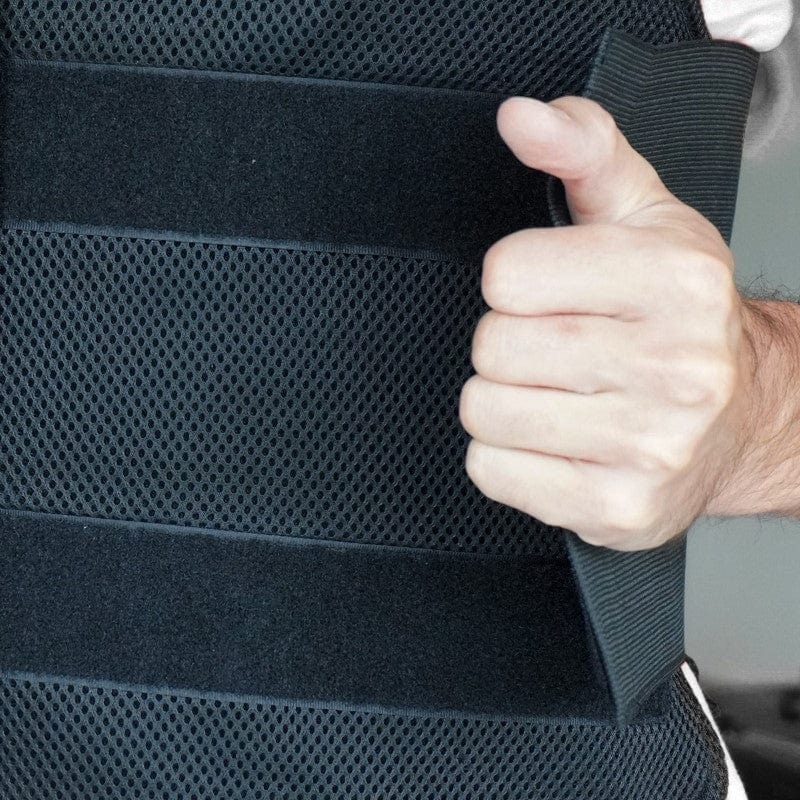 Response Wear Signature Covert Stab Vest - Image 9