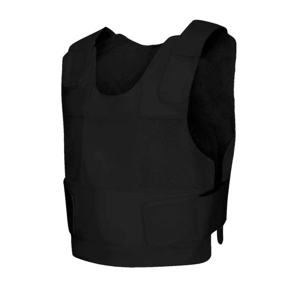 Response Wear Stealth Covert Stab Protection Vest - Image 2
