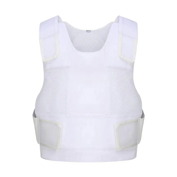 Response Wear Stealth Covert Stab Protection Vest - Image 5