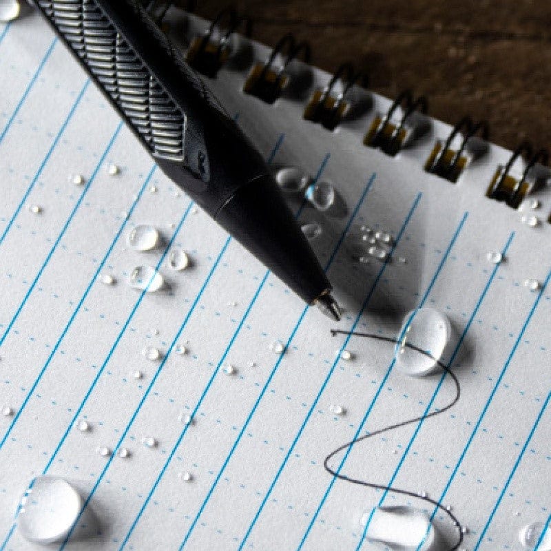 Rite In The Rain Mini Bolt-Action Pen - Image 2
