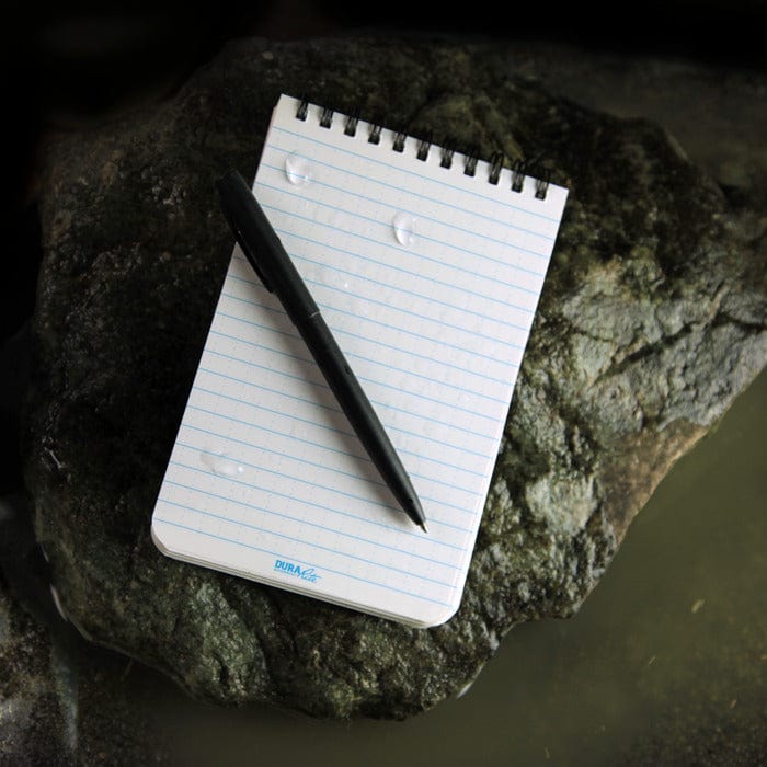 RITR 646 Durarite Top Spiral 4x6 Notebook - Image 3