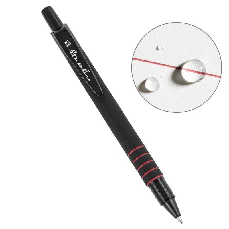 RITR 93 All-Weather Durable Clicker Pen