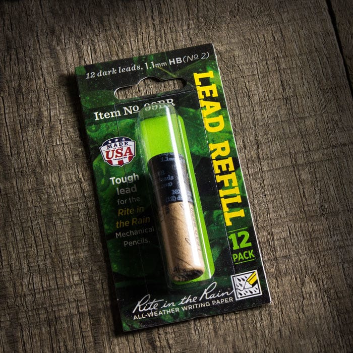 RITR Mechanical Pencil Refill - Image 4