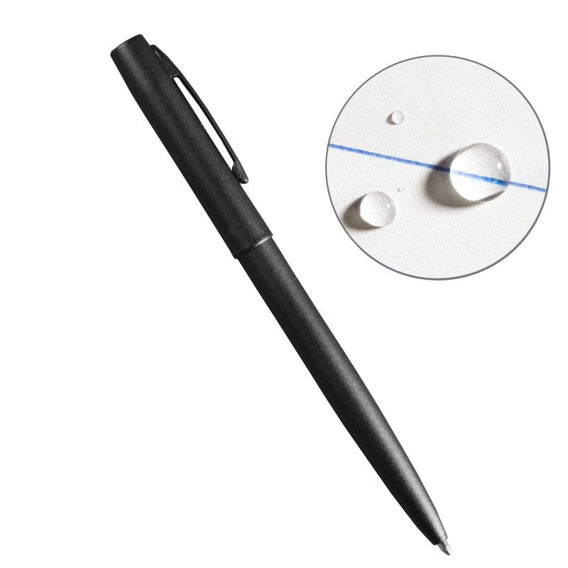 RITR All-Weather 97 Metal Clicker Pen - Image 2