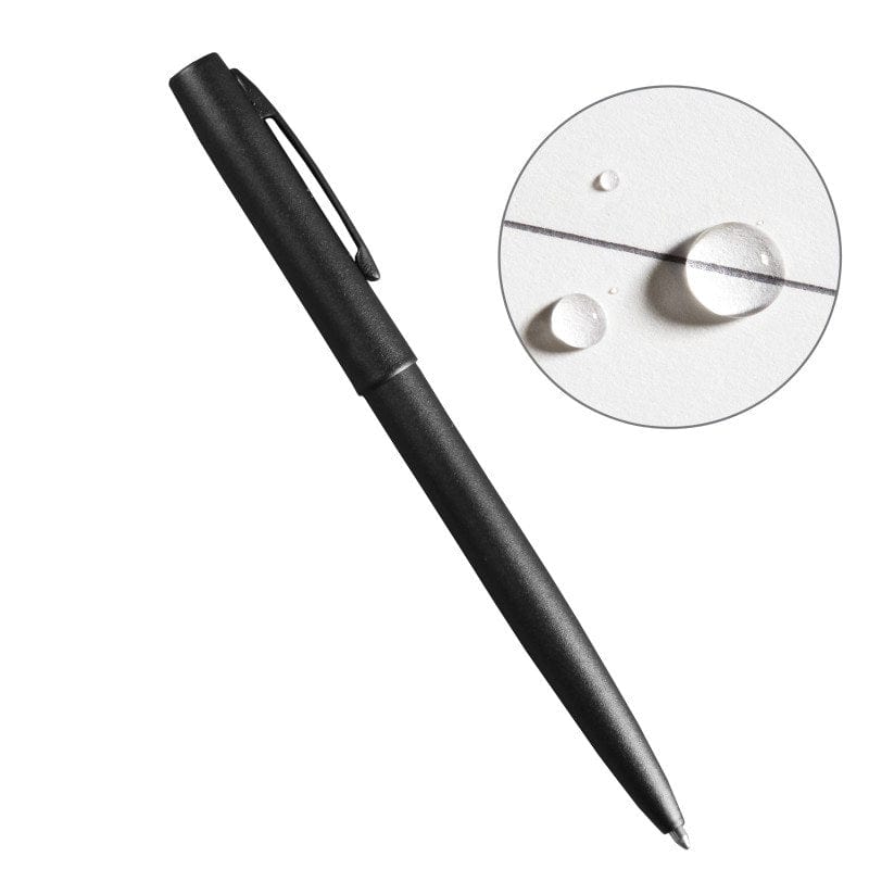 RITR All-Weather 97 Metal Clicker Pen - Image 3